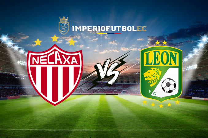 EN VIVO Necaxa vs León