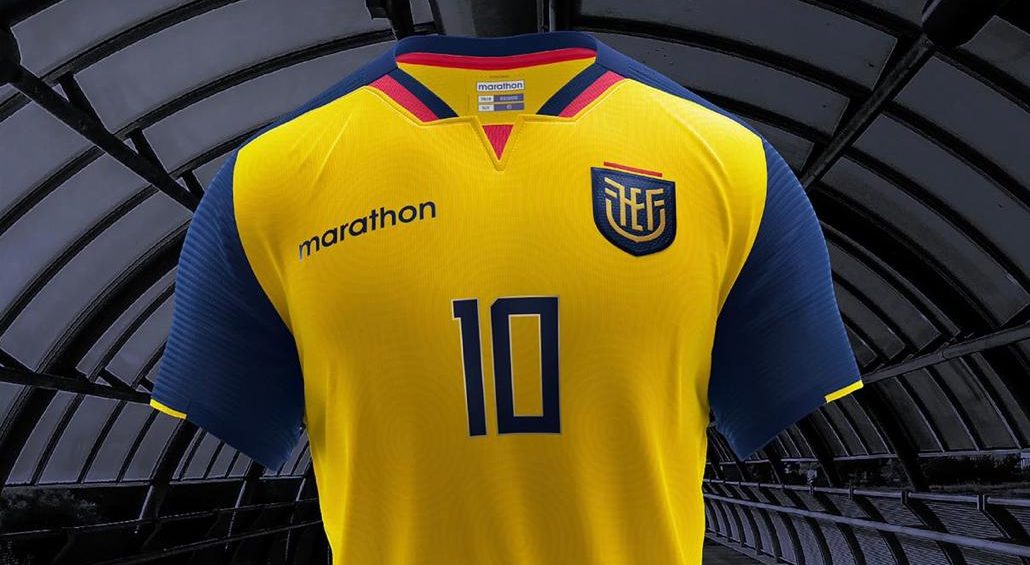 Ecuador titular