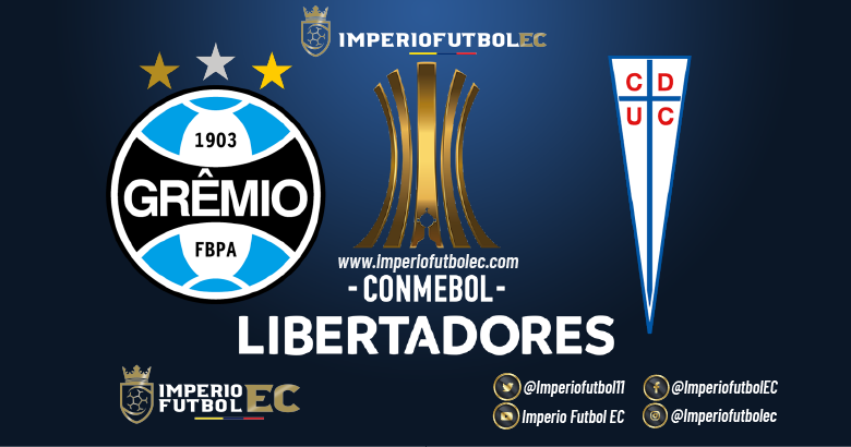 Gremio vs Universidad Católica-01