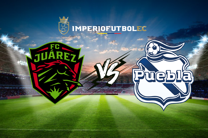 Juárez vs Puebla EN VIVO