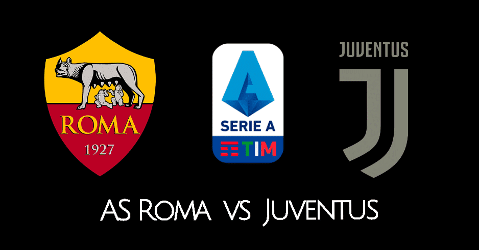 Juventus vs. Roma EN VIVO ESPN GRATIS