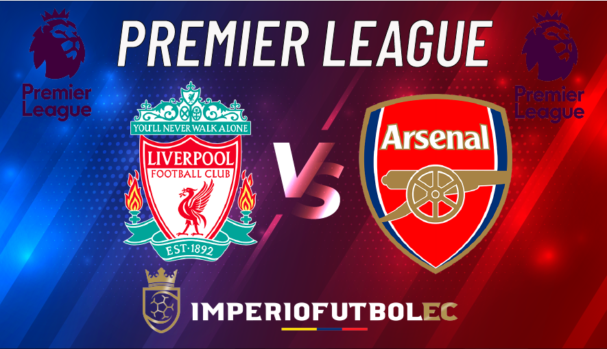 Liverpool vs Arsenal EN VIVO-01