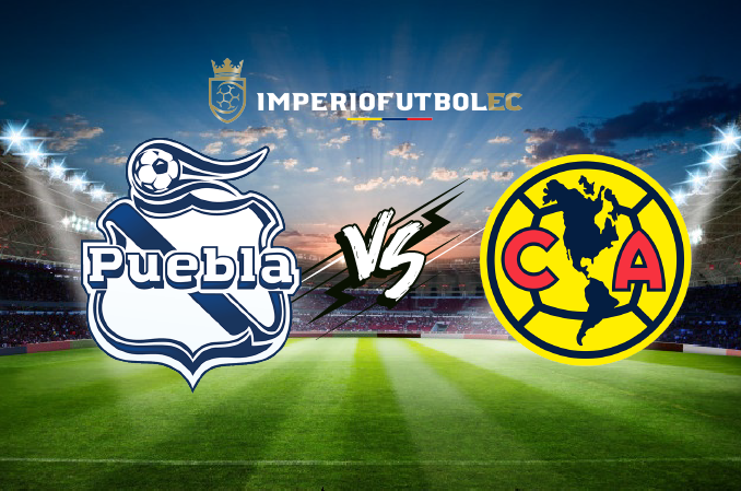 Puebla América EN VIVO-01