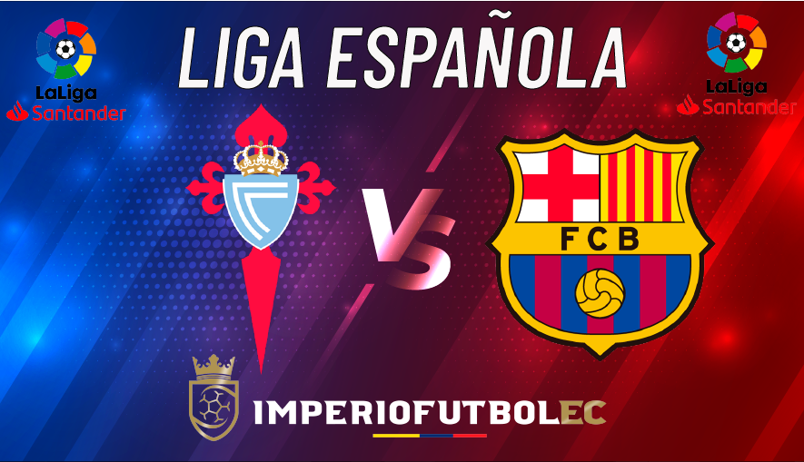 Celta de Vigo vs FC Barcelona EN VIVO-01