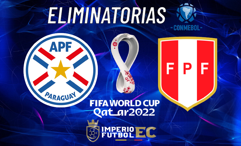 Paraguay vs Perú EN VIVO-01