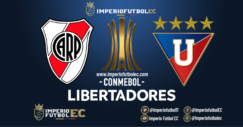 River Plate vs Liga de Quito EN VIVO-01