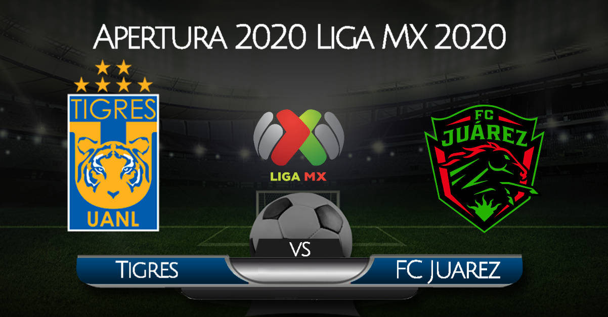 Tigres vs Juárez transmisión EN VIVO TUDN y EN DIRECTO