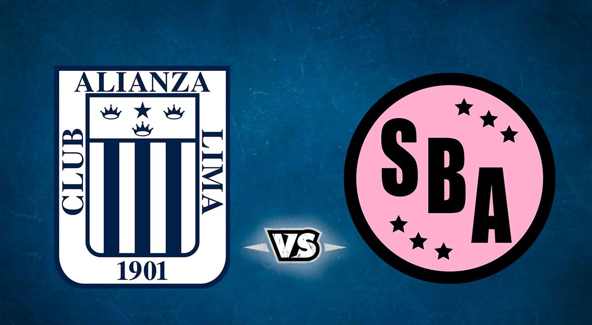Alianza Lima vs Sport Boys