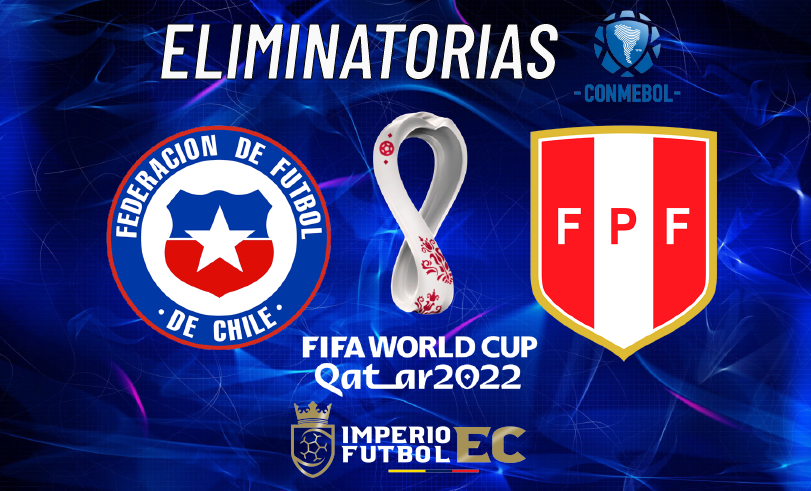 Chile vs Perú EN VIVO-01