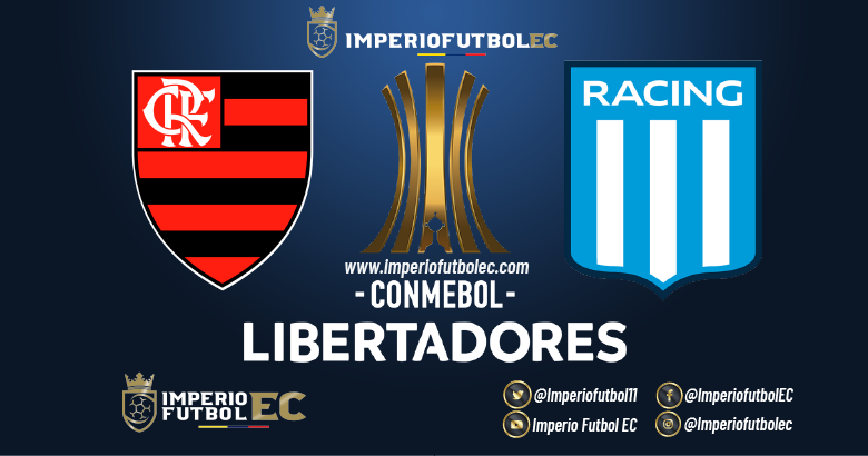 Flamengo vs Racing EN VIVO-01