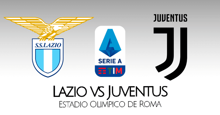 Juventus vs. Lazio EN VIVO ONLINE ESPN EN DIRECTO