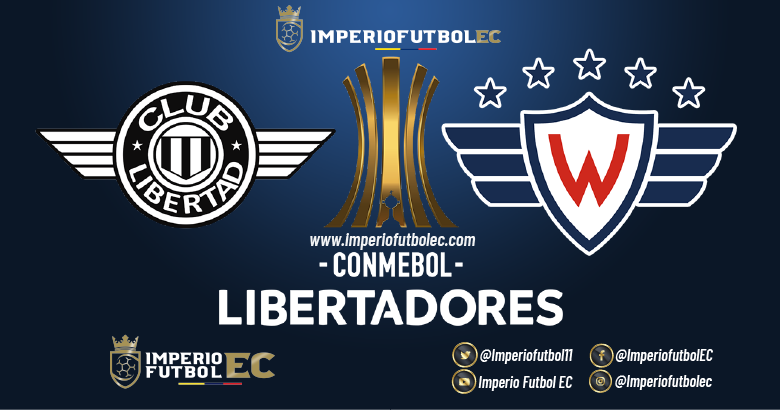 Libertad vs Wilstermann EN VIVO-01