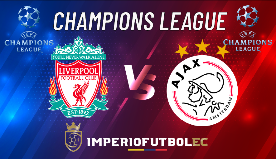 Liverpool vs Ajax EN VIVO-01