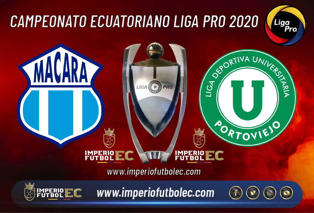 Macara vs Liga de Portoviejo EN VIVO-01