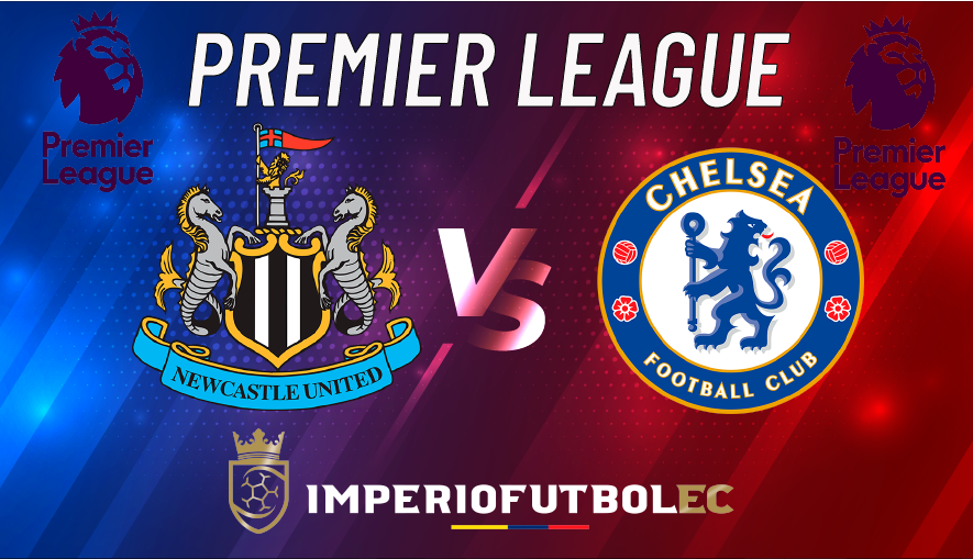 Newcastle vs Chelsea EN VIVO-01