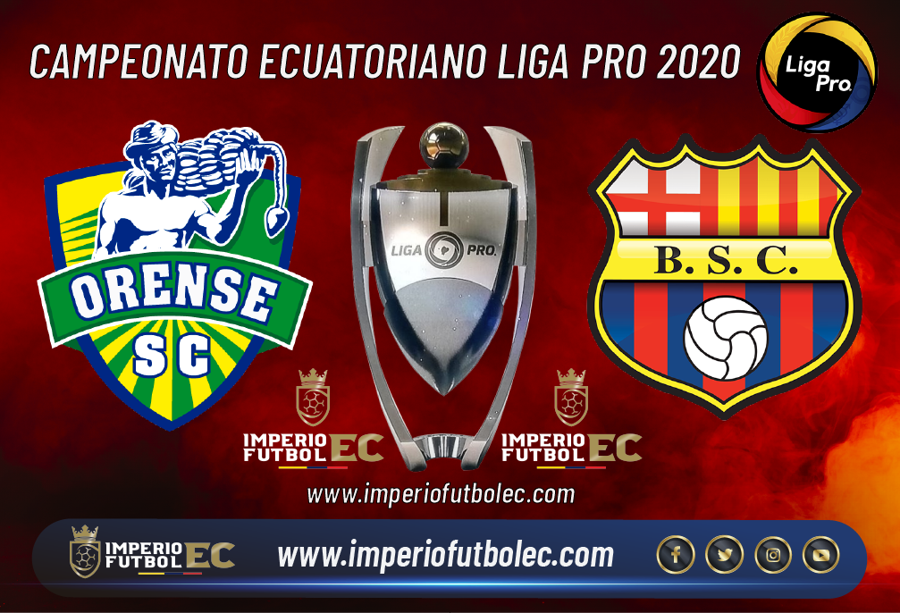 Orense vs Barcelona SC EN VIVO-01