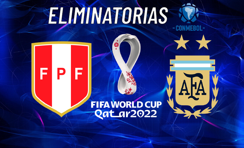 Perú vs Argentina EN VIVO-01