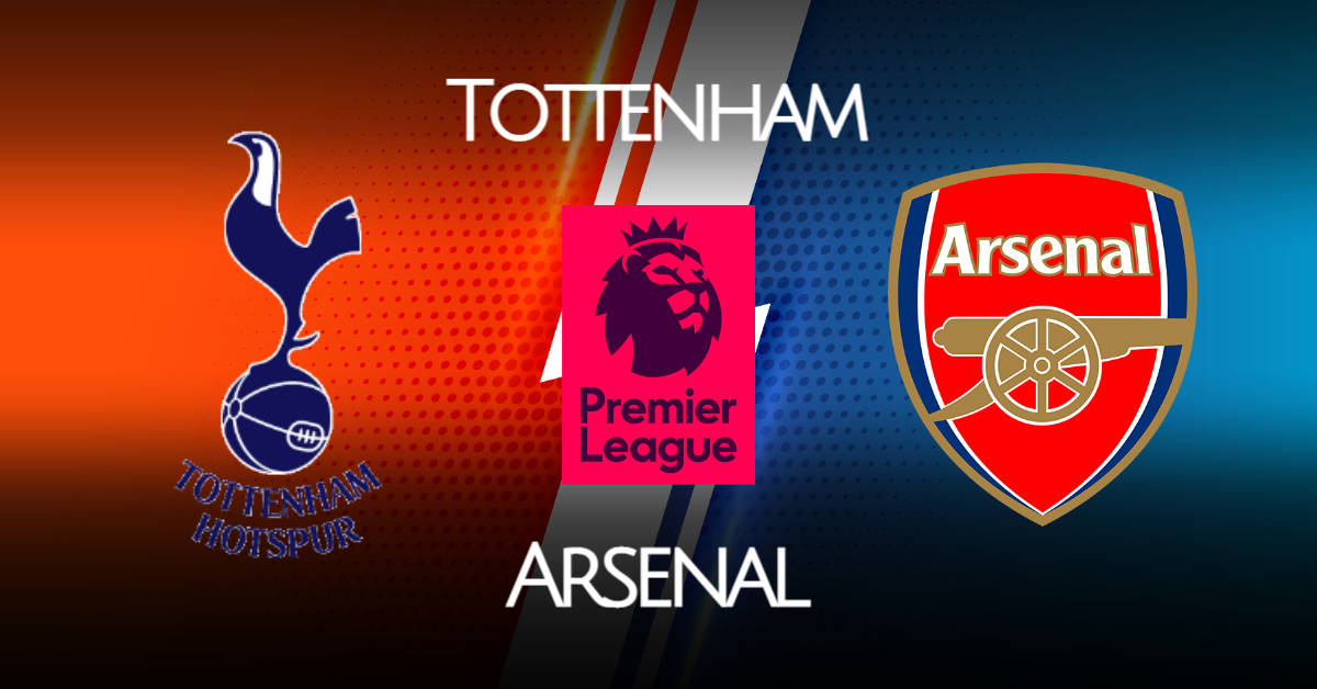 Arsenal vs Tottenham EN VIVO ESPN 2 partido por Premier League