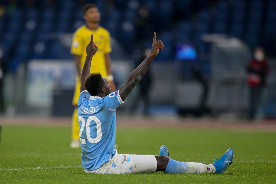 Felipe Caicedo 7