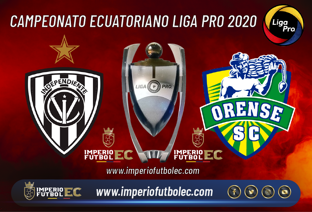 Independiente del Valle vs Orense SC EN VIVO-01