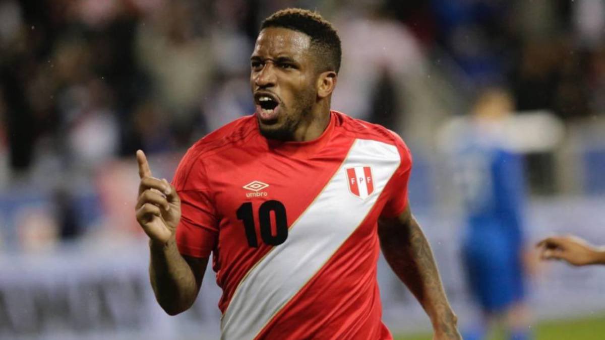 Jefferson Farfán