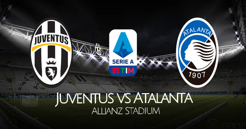 Juventus vs Atalanta EN VIVO por ESPN