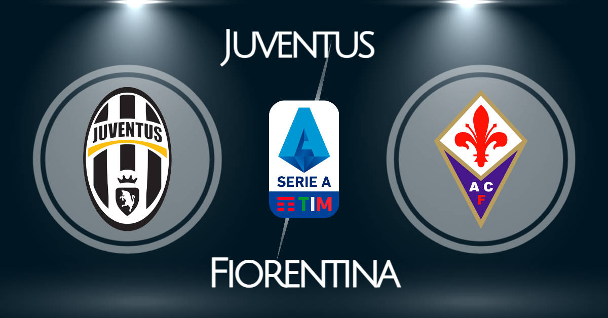 Juventus vs Fiorentina EN VIVO ESPN