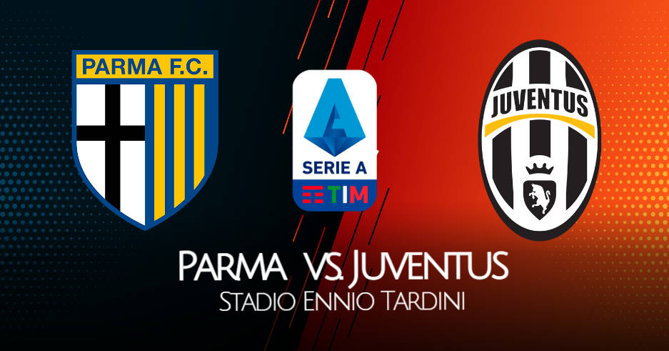 Juventus vs Parma EN VIVO con Cristiano Ronaldo por la Serie A