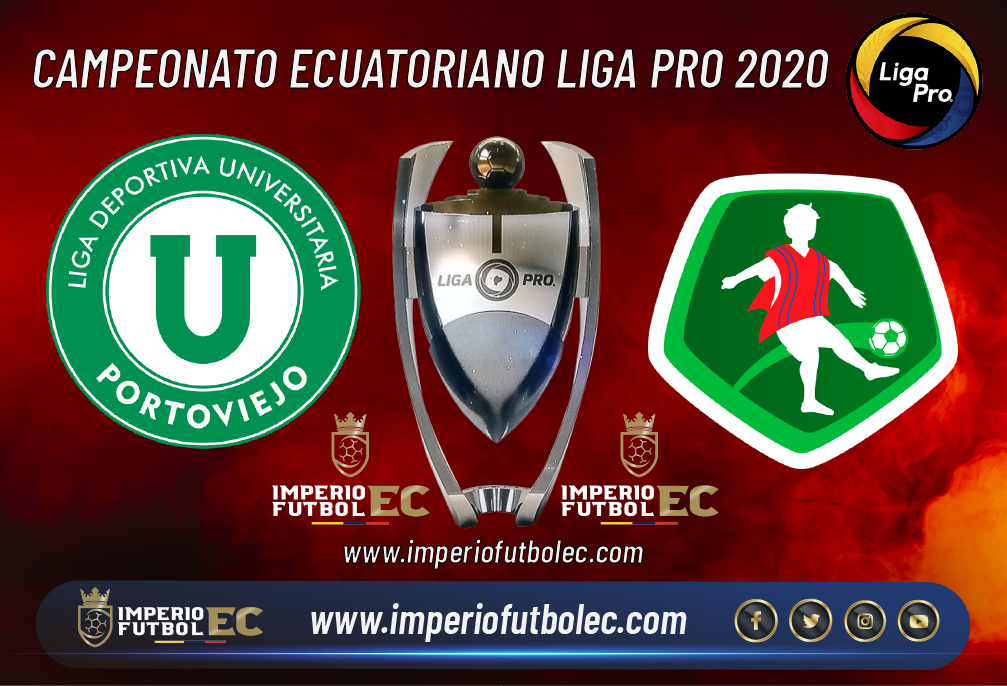 Liga de Portoviejo vs Mushuc Runa EN VIVO-01