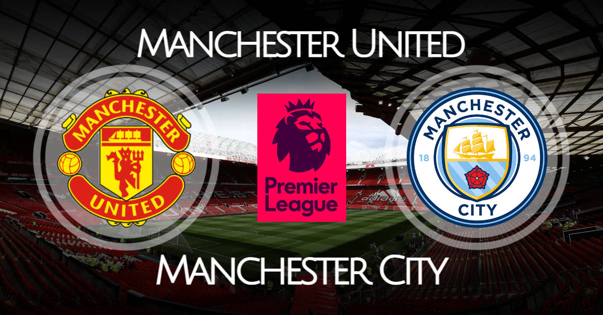 Manchester United vs. Manchester City EN VIVO ESPN 2 por Premier League