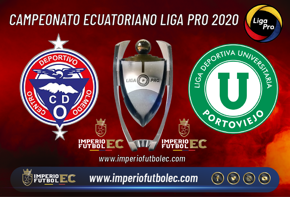 Olmedo vs Liga de Portoviejo EN VIVO-01