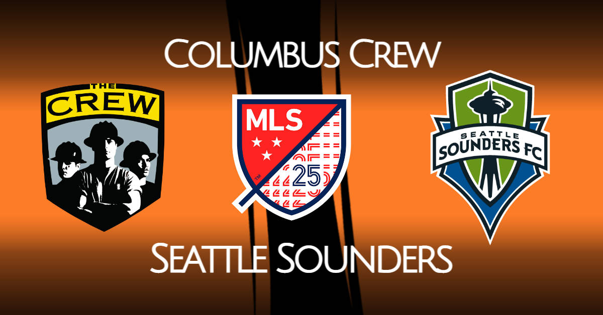 Seattle Sounders vs Columbus Crew EN VIVO por ESPN 3 por la final de la MLS