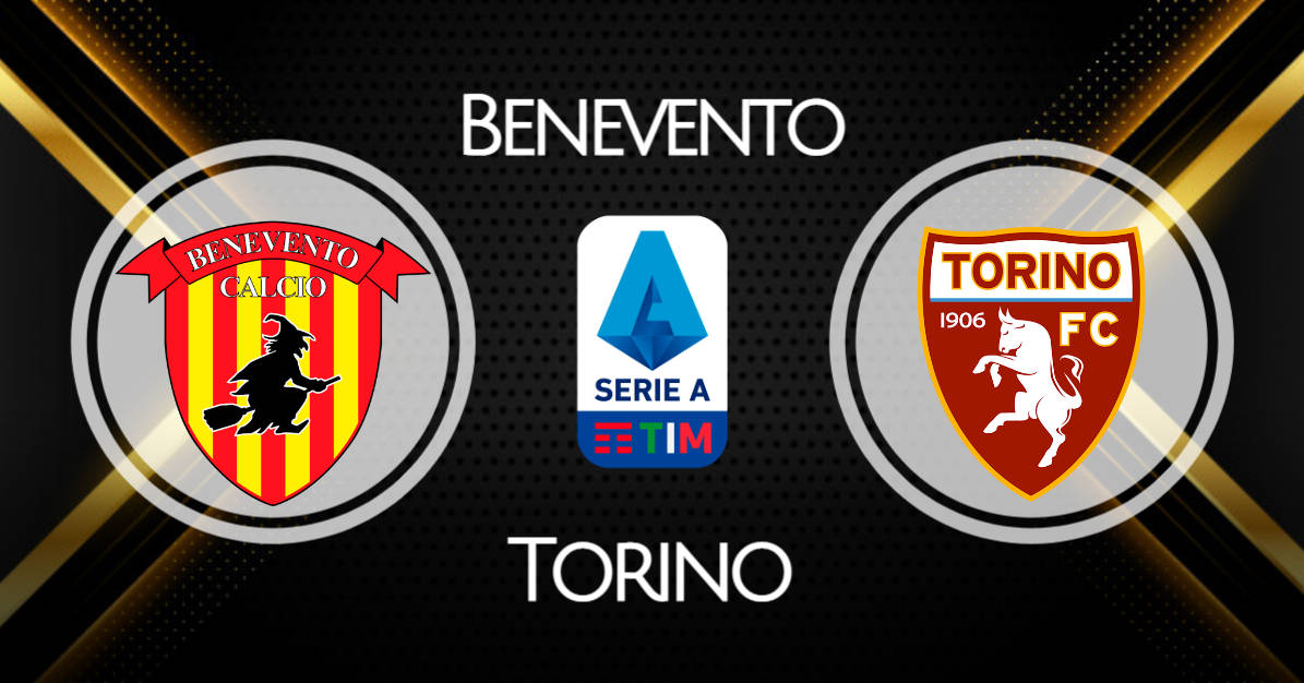 Benevento vs Torino EN VIVO ESPN este viernes 22 de enero desde las 1445 por la fecha 19 de la Serie A.