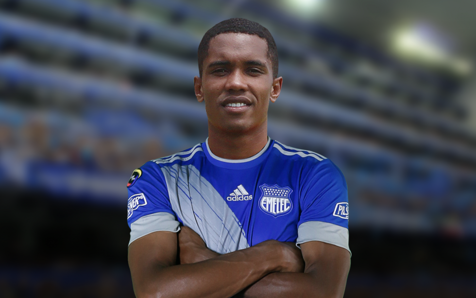 Bryan Sanchez Emelec