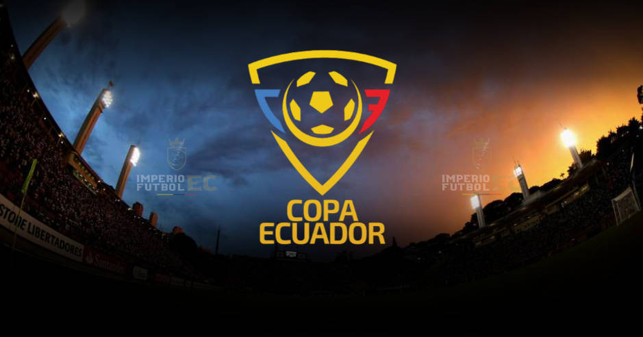 Copa Ecuador y la presencia del VAR en la SuperCopa