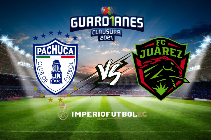 Pachucha vs Juárez EN VIVO-01