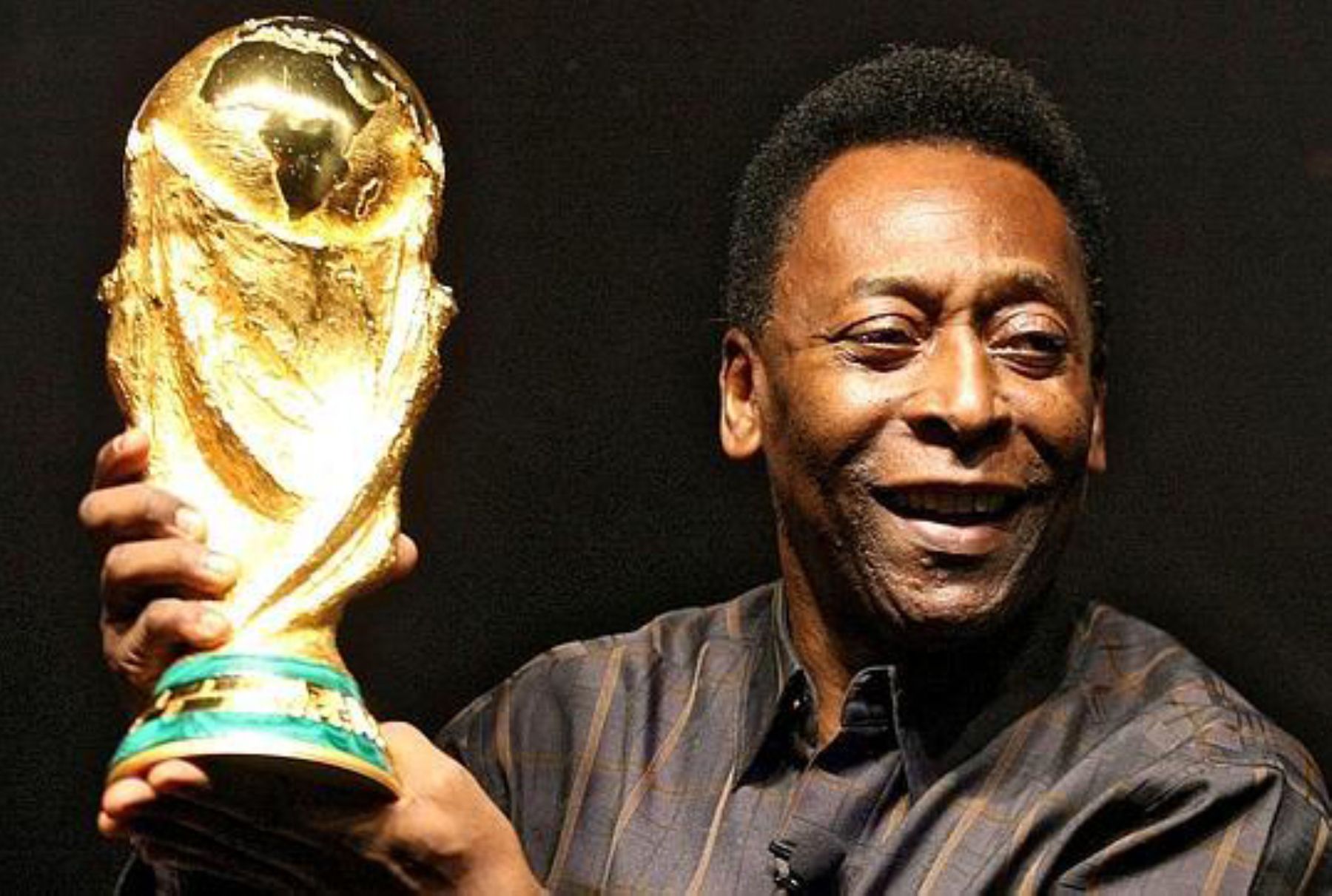 Pelé