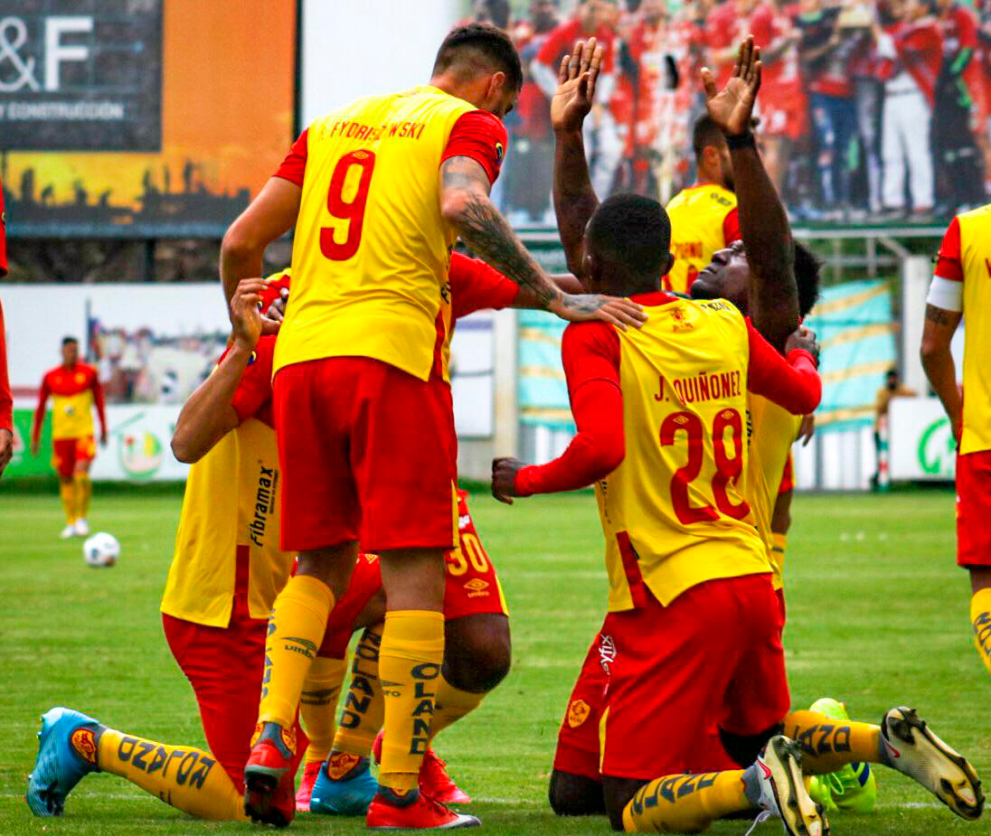 Aucas 1