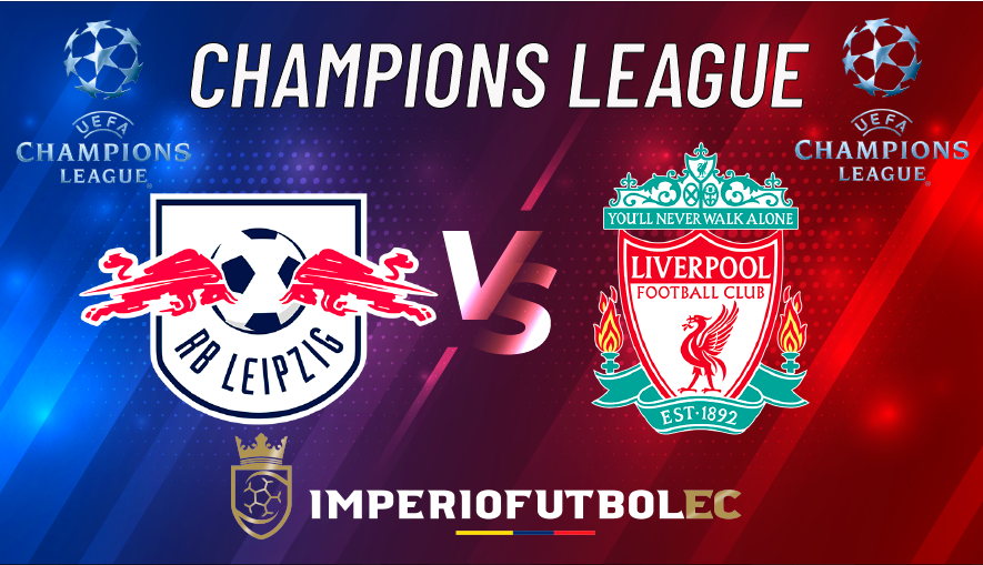 EN VIVO Leipzig vs Liverpool-01