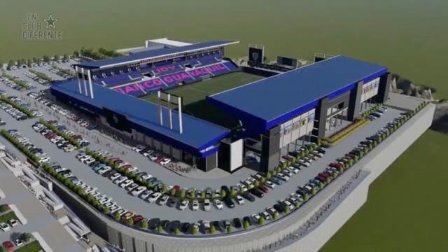 IDV Estadio