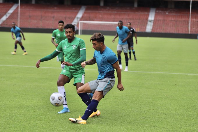 Joao Rojas Ecuador