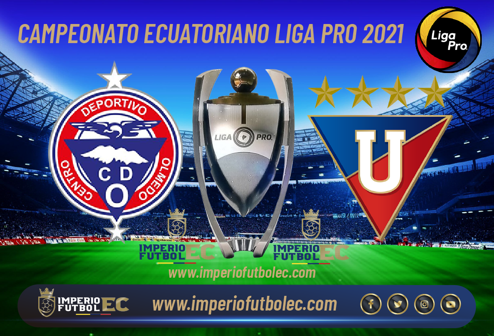 Olmedo vs Liga de Quito EN VIVO-01