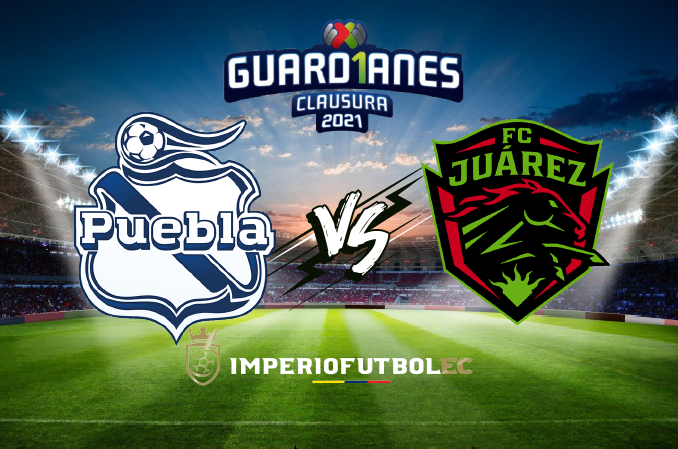 Puebla vs Juárez EN VIVO-01