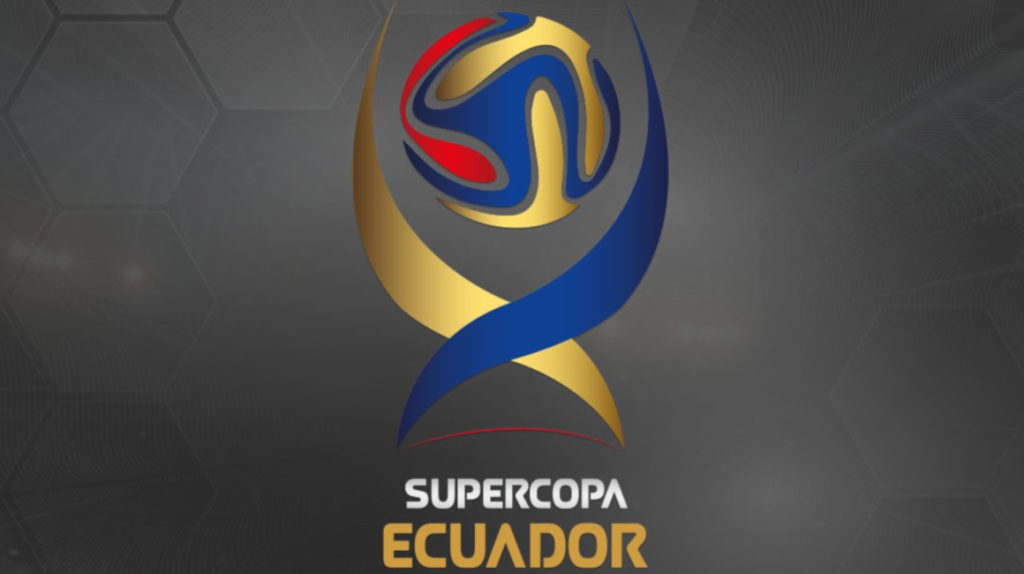 Supercopa Ecuador