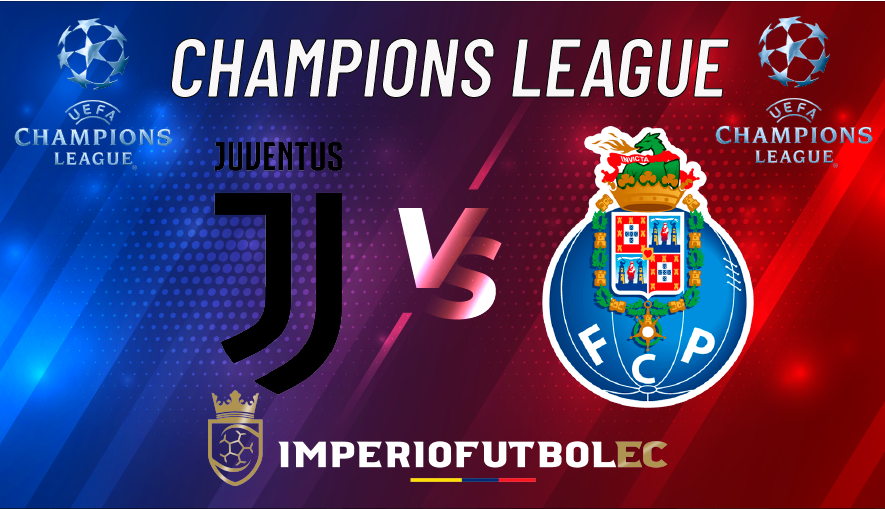 VER Juventus vs Porto EN VIVO-01