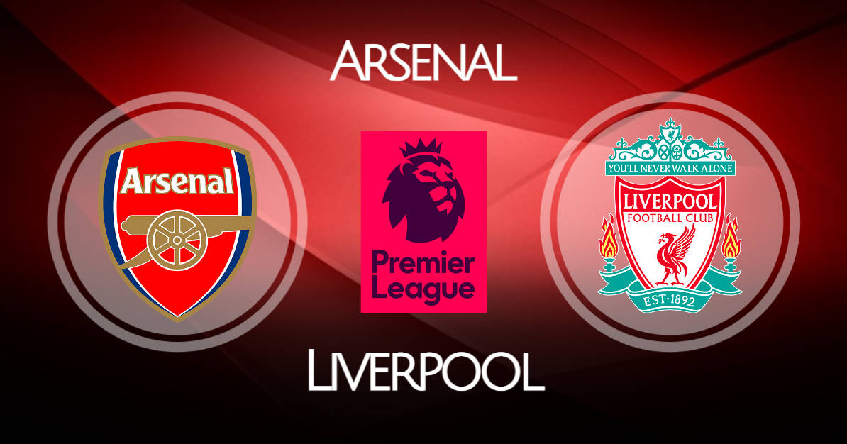Arsenal - Liverpool EN VIVO ESPN por la fecha 30 de la Premier League