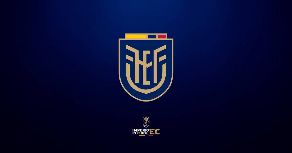 Federación Ecuatoriana de Fútbol