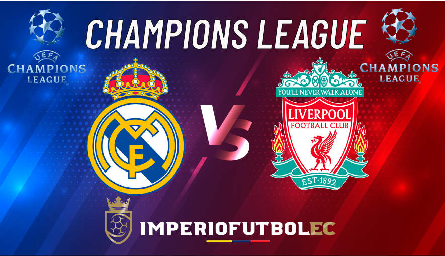 VER Real Madrid vs Liverpool EN VIVO-01