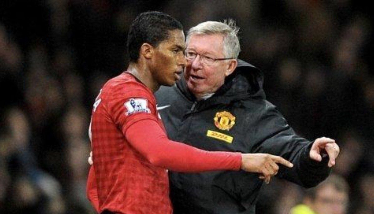 Antonio Valencia y Ferguson