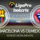 Barcelona SC - Olmedo VER EN VIVO por la fecha 13 de la Liga Pro 2021